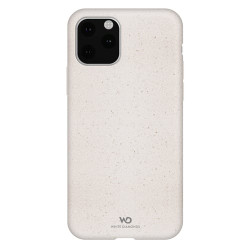 Hama good custodia per cellulare cover bianco