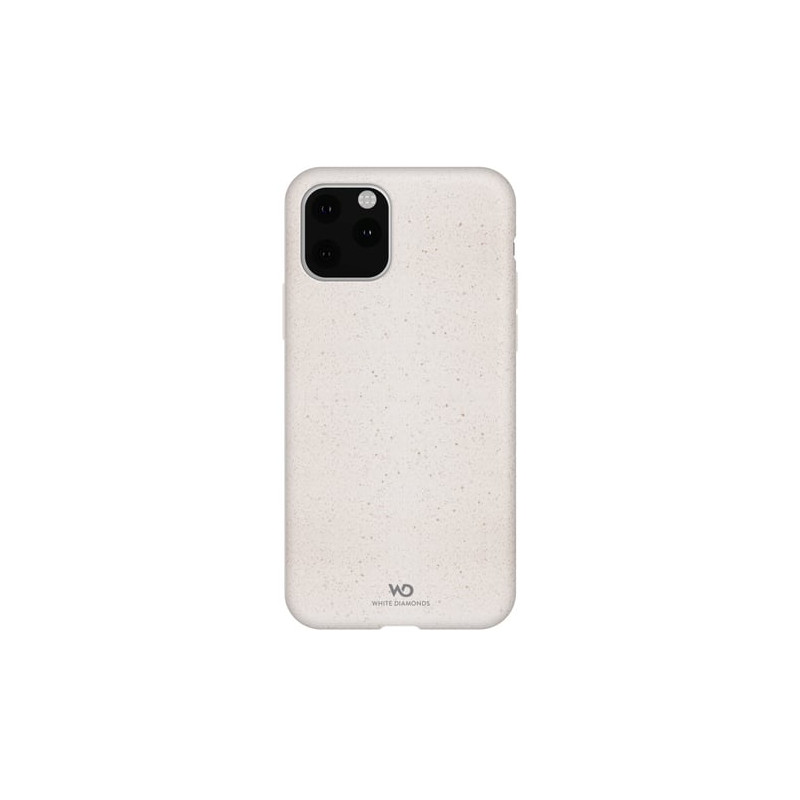 Hama good custodia per cellulare cover bianco
