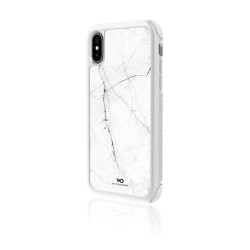Hama tough marble custodia per cellulare 14,7 cm (5.8") cover