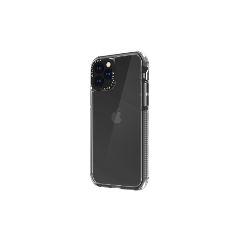 Hama robust transparent custodia per cellulare cover trasparente