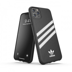 Adidas 36290 custodia per cellulare 16,5 cm (6.5") cover nero,