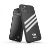 Adidas 36290 custodia per cellulare 16,5 cm (6.5") cover nero,