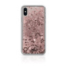 Hama sparkle custodia per cellulare 14,7 cm (5.8") cover rose