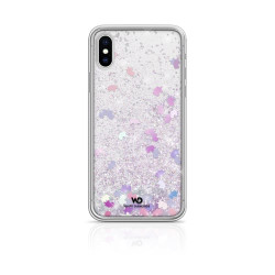 Hama sparkle custodia per cellulare 14,7 cm (5.8") cover multicolore