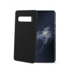 Celly shock custodia per cellulare 15,5 cm (6.1") cover nero