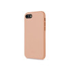 Custodia celly iphone 8/7 rosa [superior800pk]