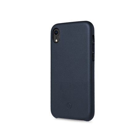 Custodia celly iphone xr [superior998bl]