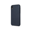 Custodia celly iphone xr [superior998bl]