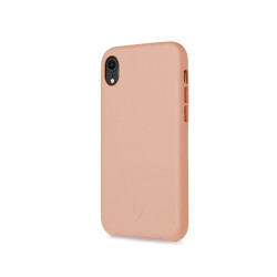 Custodia celly superior per apple iphone xr rosa [superior998pk]