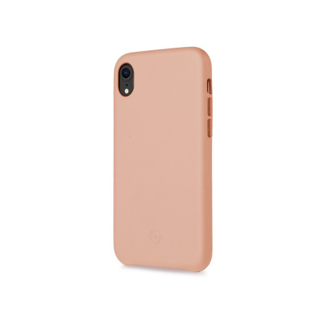 Custodia celly superior per apple iphone xr rosa [superior998pk]