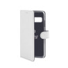 custodia celly per galaxy s10+ bianco [wally891wh]