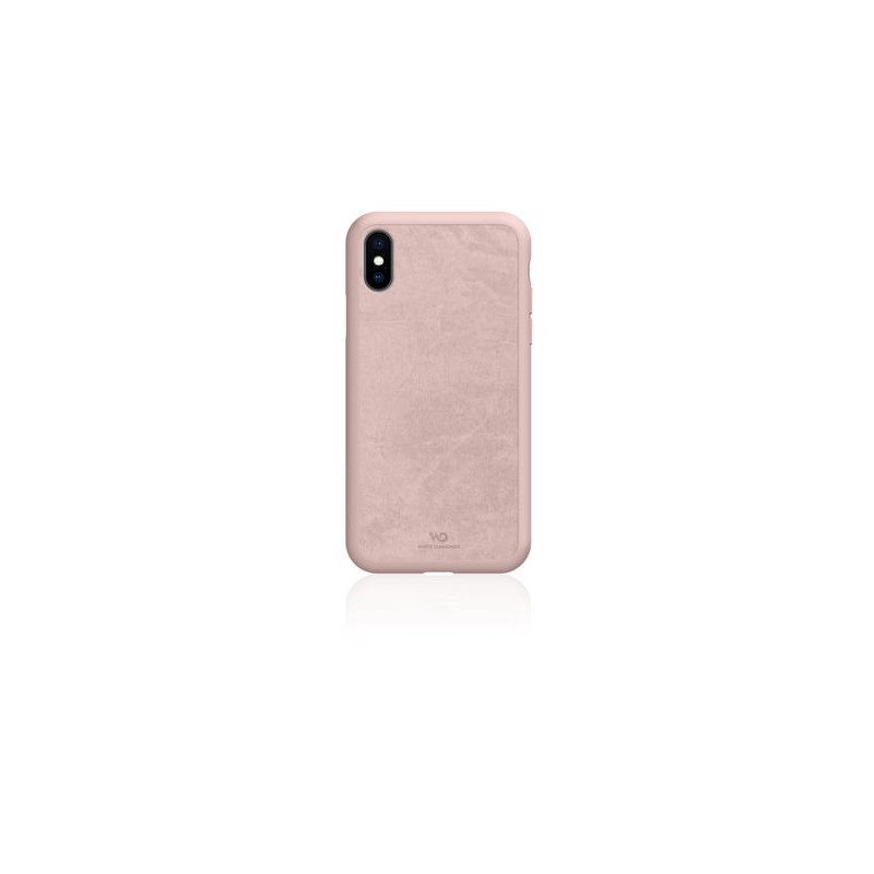 Hama promise custodia per cellulare 14,7 cm (5.8") cover rosa