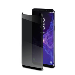 Privacy 3d galaxy s9 black [privacy3d790bk]