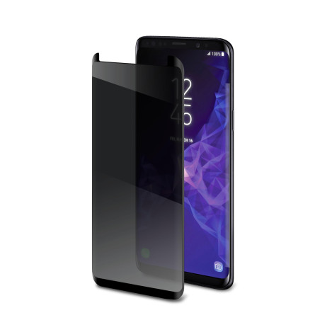 Privacy 3d galaxy s9 black [privacy3d790bk]