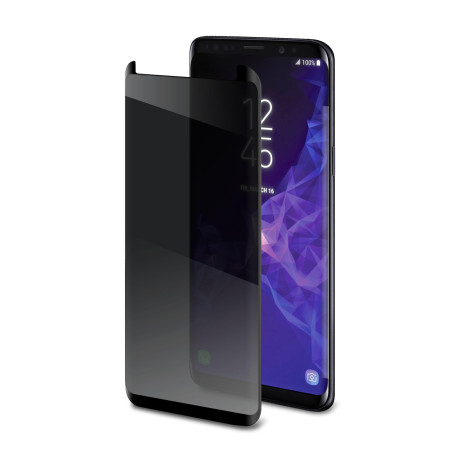 Privacy 3d galaxy s9 plus black [privacy3d791bk]