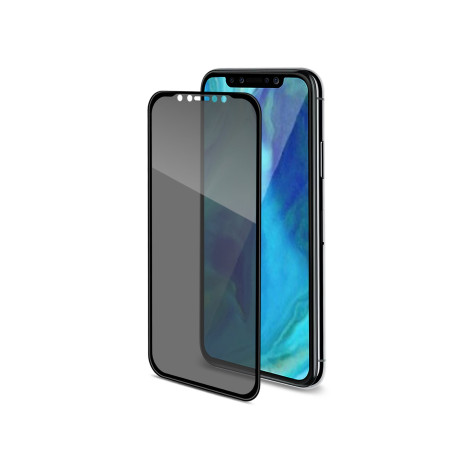 Privacy 3d iphone xs max black [privacy3d999bk]