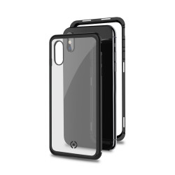 Attraction case ip xs max bk [attraction999bk]
