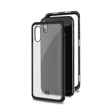 Attraction case ip xs max bk [attraction999bk]