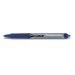 Roller a scatto hi-tecpoint v5 rt blu pilot [006781]