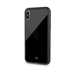 Celly diamond custodia per cellulare 16,5 cm (6.5") cover nero