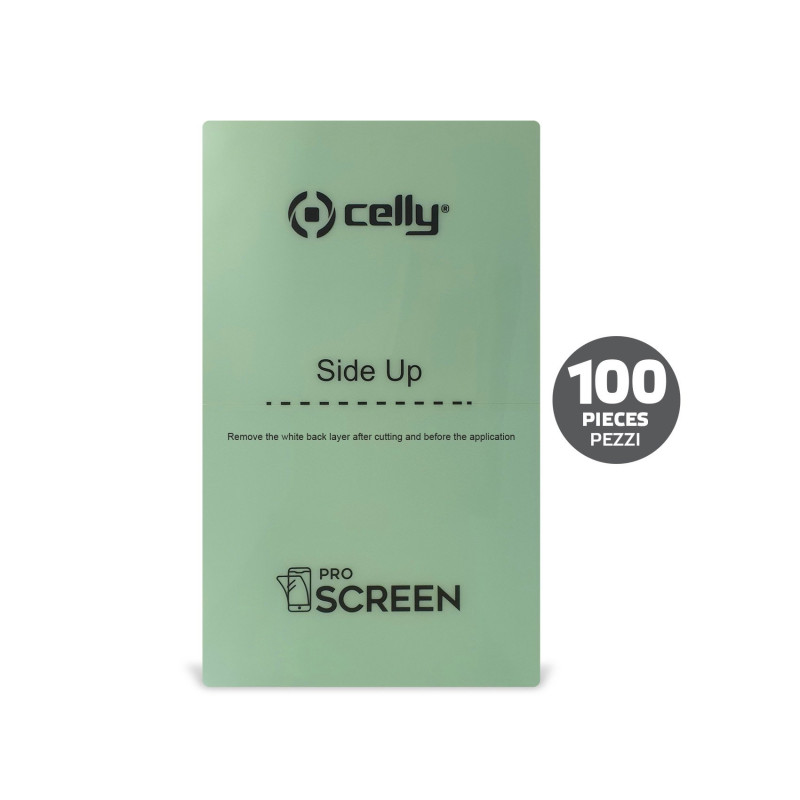 100 cf proscreen film [profilm100]