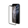 3d glass iphone 11 pro max black [3dglass1002bk]