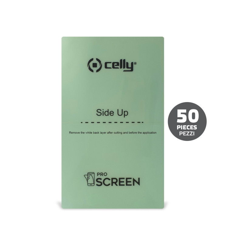50 cf proscreen film [profilm50]
