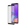 Full glass galaxy a9 (2018) black [fullglass796bk]