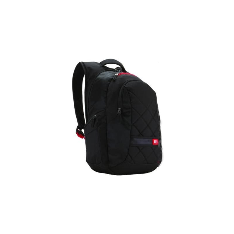 Zaino notebook case logic 14" nero [dlbp114k]