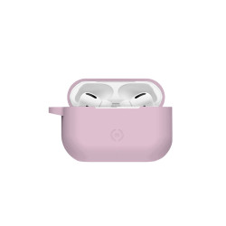 Case airpods pro celly rosa [aircase3pk]