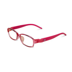 Occhiali celly anti blue-ray per bambini rosa [abglasseskpk]