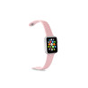 Cinturino celly per apple watch 42/44mm rosa [watchbandpk]