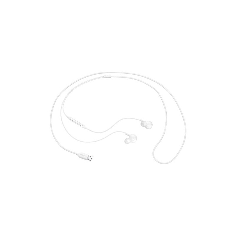 Auricolari samsung con connettore di tipo c