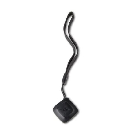 Telecomando bluetooth celly clickremotebk per fotocamera