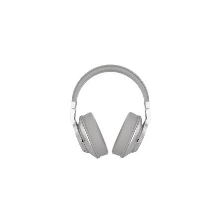 Cuffie celly ultrabeat anc bluetooth argento [ultrabeatancsv]