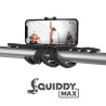 Treppiede smartphone celly flexible maxi nero [squiddymaxbk]