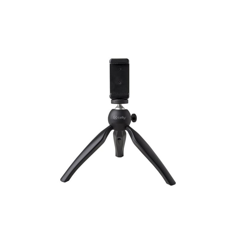 Treppiede celly click tri nero