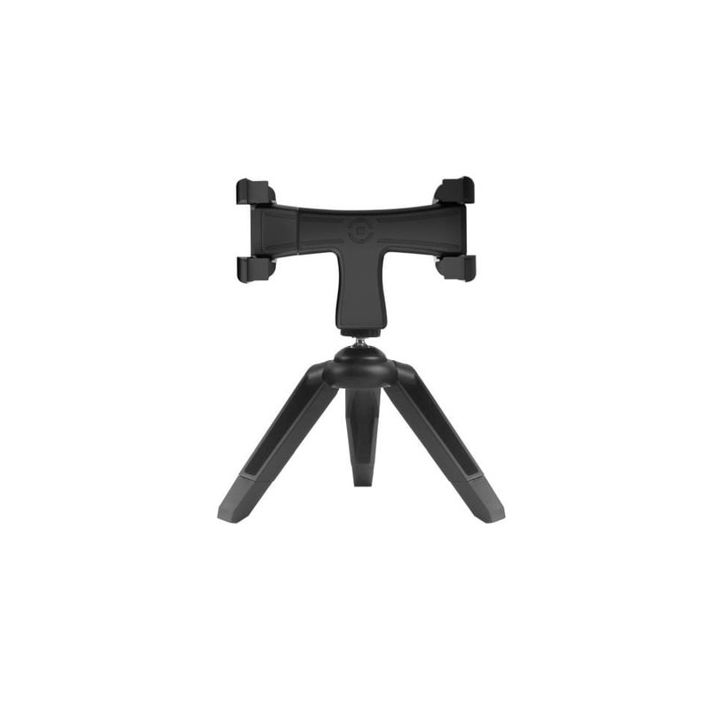 Treppiede smartphonecelly clicknanotribk nero