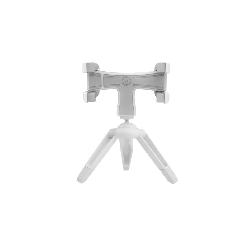 Treppiede smartphonecelly clicknanotriwh bianco