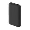 batteria portatile celly energy 5000mah nero [pbe5000bk]