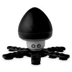 Altoparlante celly squiddysound 3 w nero