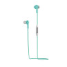 Auricolari pantone bluetooth ciano [pt-we001l]