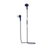 Auricolari pantone bluetooth navy [pt-we001n]