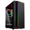 Case kolink inspire k7 argb midi-tower nero
