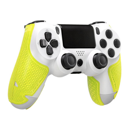 Controller lizard skins playstation 4grip giallo