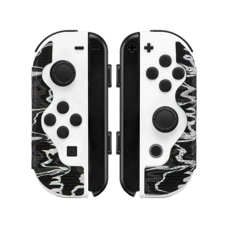 Controller videogiochi lizard skins 0.5mm nero