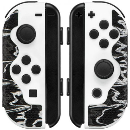 Controller videogiochi lizard skins 0.5mm nero