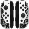 Controller videogiochi lizard skins 0.5mm nero