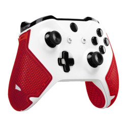 Controller lizard skins xbox one rosso