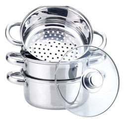 Pentola a vapore maestro mr-2900-24